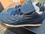 Nieuwe donkerblauwe PUMA FENTY maat 39, Ophalen of Verzenden, Nieuw, Blauw, Sneakers of Gympen