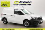 Renault Kangoo 1.5 Blue dCi 115PK | 6 bak | Airco | Camera |, Auto's, Gebruikt, Euro 6, 4 cilinders, Renault