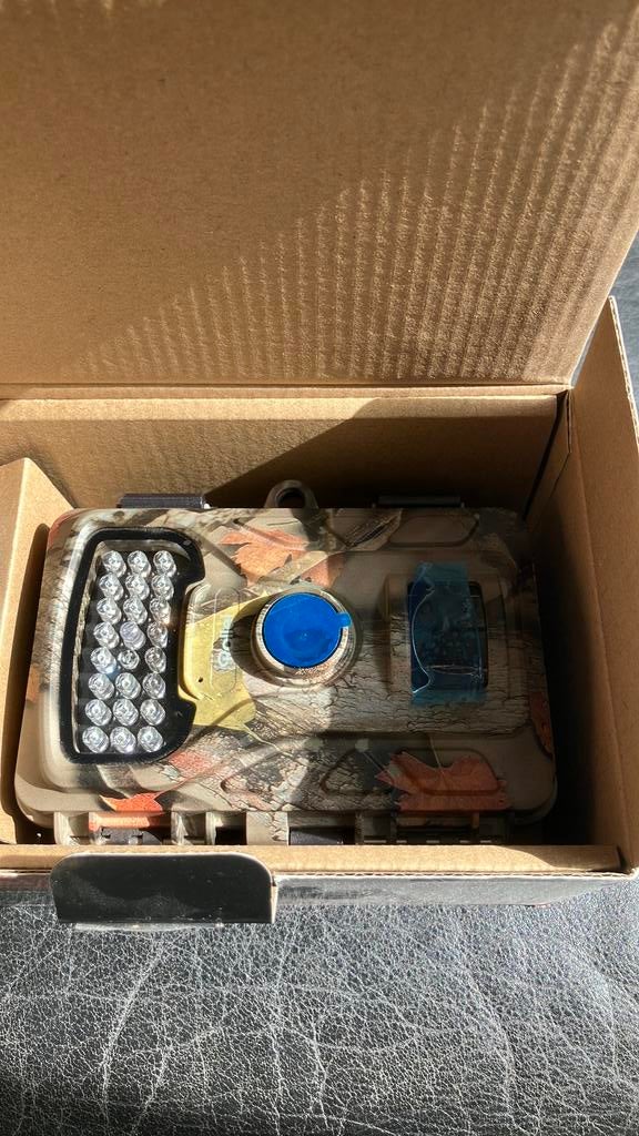 Wildcamera wildcamera Rollei HD-32, Ophalen of Verzenden, Zo goed als nieuw, Overige merken