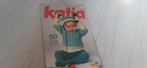 Katia breiboek no 74 breien en haken voor baby's, Hobby en Vrije tijd, Breien en Haken, Ophalen of Verzenden, Gebruikt, Breien of Haken