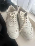 Copenhagen Sneakers - Prachtig Zacht Leer maat 39, Kleding | Dames, Schoenen, Ophalen of Verzenden, Gedragen, Wit, Sneakers of Gympen