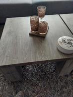 2 salontafeltjes, Huis en Inrichting, 100 tot 150 cm, Minder dan 50 cm, Rechthoekig, 50 tot 100 cm