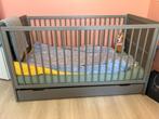 Compleet meegroei kinderbed petite Amelie, Ophalen, Gebruikt, 70 tot 85 cm, 140 tot 160 cm