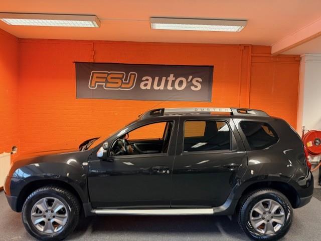 Dacia Duster 1.2 TCE / 4X2 / LAUREATE / MOTOR STORING!, Auto's, Dacia, Voorwielaandrijving, Euro 5, Gebruikt, 4 cilinders