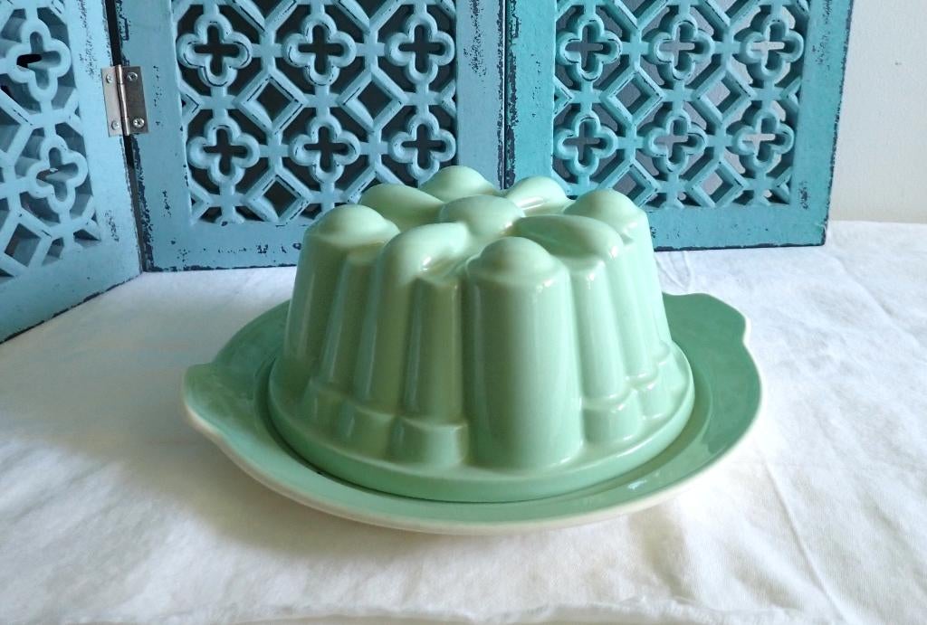 Puddingvorm, Petrus Regout, Verzenden