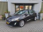 Ford Fiesta 1.0 EcoBoost Titanium | Airco | Cruise controle, Voorwielaandrijving, Start-stop-systeem, Gebruikt, Euro 6