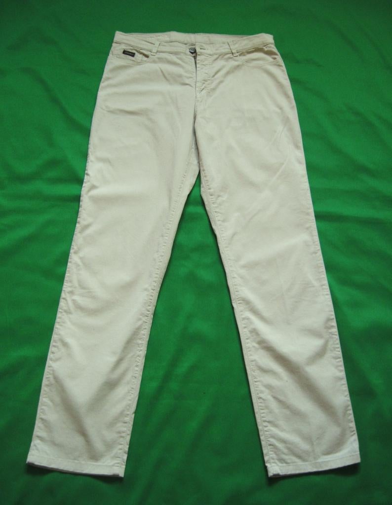 qbr  DAMES BROEK van GAFAIR (Anna) Maat:40, Maat 38/40 (M), Overige kleuren, Ophalen of Verzenden, Zo goed als nieuw