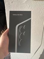 Gloednieuwe S26 Ultra - Vandaag aangeschaft!, Overige modellen, Zwart, Nieuw, 512 GB