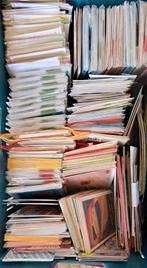 Heel veel verschillende Kaarten m Enveloppen in Folie 1 KooP, Ophalen, Blanco kaart of Basiskaart, Nieuw, Overige thema's