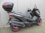 Suzuki 400A Burgman, Motoren, Motoren | Suzuki, 400 cc, Bedrijf, 12 t/m 35 kW, LED Verlichting