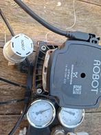 Verdeler met 3 groepen ,pomp en thermostaat, Doe-het-zelf en Verbouw, Verwarming en Radiatoren, Ophalen, Gebruikt, Minder dan 30 cm