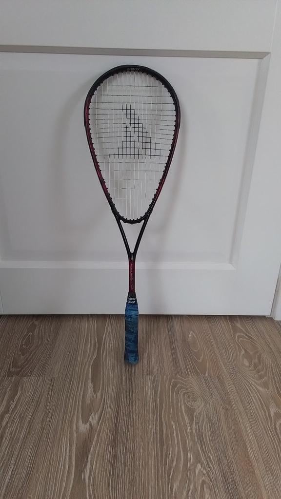 Squashracket Boron Destiny Plus, Ophalen of Verzenden, Gebruikt, Racket