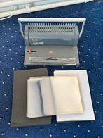 Peach Star Binder 21 Inbindmachine, Diversen, Ophalen, Gebruikt