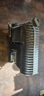 Truma S3002 op 30mB gasdruk met bediening, ruilkachel, Ophalen, Zo goed als nieuw