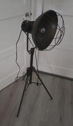 Industriële lamp, Ophalen, Lamp of Flitsset