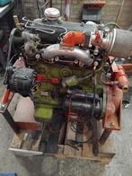 OM 636 motor in goede staat, Watersport en Boten, Bootonderdelen, Ophalen, Gebruikt