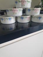 Kleine ovenschaaltjes, Ophalen of Verzenden, Glas, Overige stijlen, Schaal of Schalen