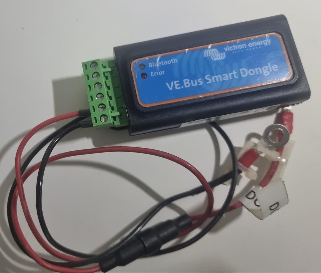 Victron VE.Bus Smart Dongle, Watersport en Boten, Ophalen of Verzenden