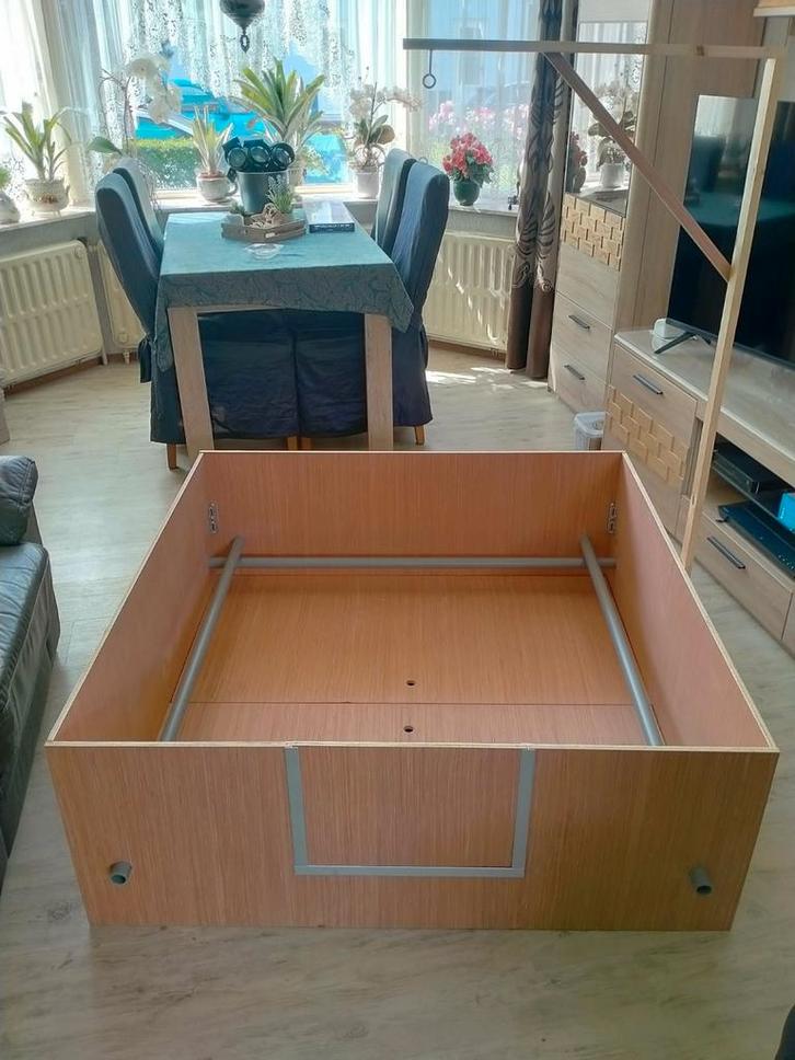 Werpkist hond, Dieren en Toebehoren, Honden-accessoires, Ophalen