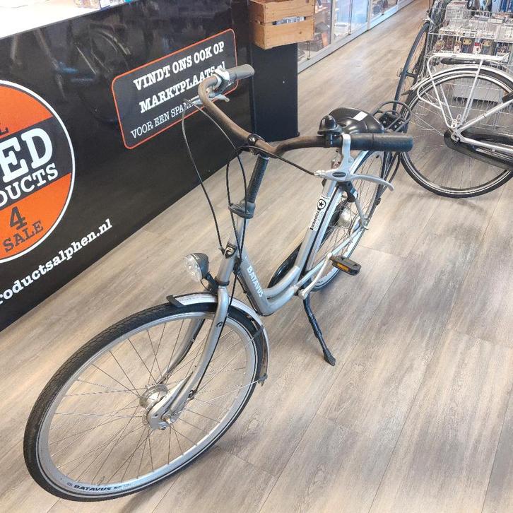 Batavus Topper XN7 Fiets || Nu voor €99.99!, Fietsen en Brommers, Fietsen | Heren | Sportfietsen en Toerfietsen, Nieuw, Batavus