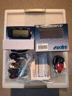 Polini EFI toeren / temperatuurmeter NIEUW, Ophalen of Verzenden, Nieuw