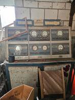 Vintage Crypton Diagnose Apparaat - Klassieke Garage Tool, Auto diversen, Ophalen of Verzenden, Gebruikt