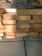 Partij balken 6x19 x400, Doe-het-zelf en Verbouw, Hout en Planken, Ophalen, Balk, Vuren, 50 mm of meer