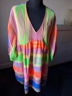 Schitterend Devotion Twins jurk, Kleding | Dames, Jurken, Maat 38/40 (M), Overige kleuren, Ophalen of Verzenden, Zo goed als nieuw