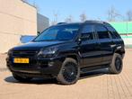 Kia Sportage V6 4x4 Automaat – Top onderhouden – APK 2027, Automaat, Zwart, Zwart, Vierwielaandrijving