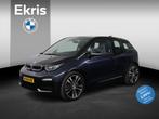 BMW i3 S Executive Edition 120Ah 42 kWh | voorstoelen verwar, Auto's, BMW, Met garantie (alle), 258 min, Origineel Nederlands