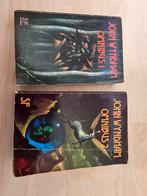 John Wyndham Omnibus 1 en 2 SF boeken, Boeken, Ophalen