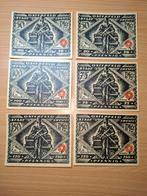 Duits Notgeld Osterfeld Noodgeld, Ophalen of Verzenden, Duitsland