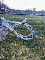Yamaha YZ125 / XX125 frame, Motoren, Ophalen of Verzenden, Gebruikt