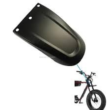 SUPER73 ZX S2 voorspatbord, Ophalen of Verzenden