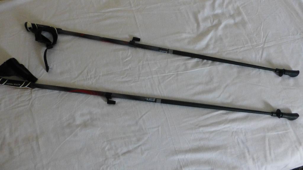 wande stokken, Overige merken, Overige typen, Ophalen of Verzenden, Zo goed als nieuw