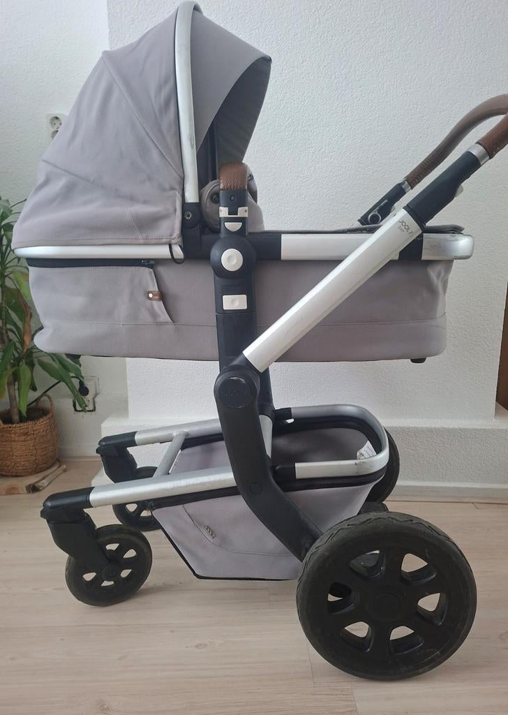 JOOLZ kinderwagen 2 in 1, Kinderen en Baby's, Kinderwagens en Combinaties, Ophalen, Gebruikt, Overige merken, Verstelbare duwstang