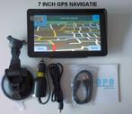 Nieuwe 7 en 9 inch GPS Navigaties voor Camper en Caravan, Nieuw, Ophalen of Verzenden, Sweelincklaan 11, Waalre, Dekievitelectronics@gmail.com