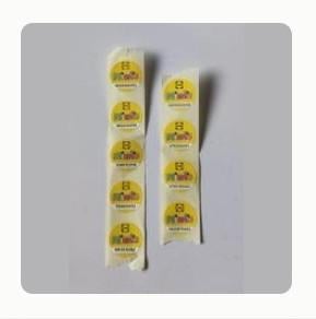 9 Lidl mini's zegels, Hobby en Vrije tijd, Spaarzegeltjes, Ophalen of Verzenden, Winkel, Super of Benzinepomp, Zegels, Bonnen of Punten