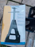 Nieuwe caravan steunen in doos, Caravans en Kamperen, Ophalen of Verzenden, Nieuw