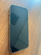 iPhone 15pro, 128 GB, Wit, Ophalen of Verzenden, Zo goed als nieuw