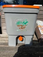 Bokashi emmer met 3 zakken bokashi, Ophalen, Gebruikt, Overige typen