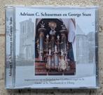 Adriaan C Schuurman, George Stam - Orgel Elburg, Ophalen of Verzenden, Gebruikt, Koren of Klassiek