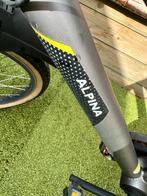 Alpina jongensfiets 20 inch - Gebruikt, Ophalen, Gebruikt, 20 inch
