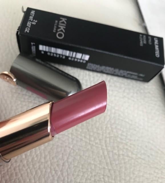 KIKO Milano lippenstift Unlimited Stylo 05 Rossetto, Lippen, Nieuw, Ophalen of Verzenden, Make-up