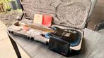 Fender American Professional II Telecaster Dark Night NIEUW, Muziek en Instrumenten, Snaarinstrumenten | Gitaren | Elektrisch