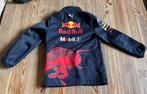 Nieuwe Puma Red Bull Racing jas F1 - maat 104, Kinderen en Baby's, Kinderkleding | Maat 104, Ophalen of Verzenden, Nieuw, Jas