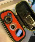 Travler Photographer smartphone lensen setje, Ophalen of Verzenden, Zo goed als nieuw