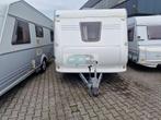 Hobby excellent easy 460 UFE (bj 2006), Schokbreker, Hobby, Bedrijf, 6 tot 7 meter