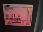 Samsung 46 inch TV - Goed beeld!, Ophalen, 50 Hz, Samsung, 100 cm of meer