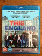 Blu Ray This is England, Ophalen of Verzenden, Zo goed als nieuw, Drama